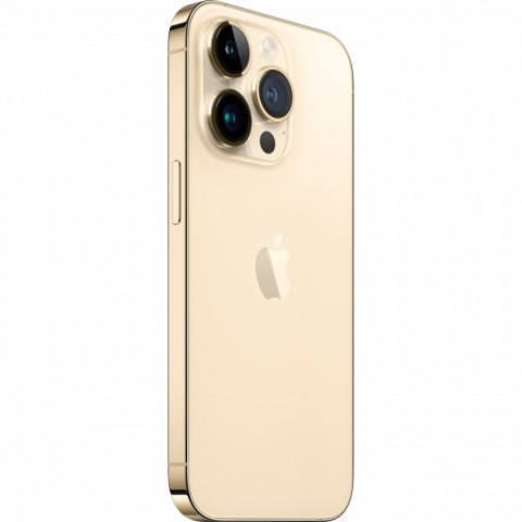 APPLE iPhone 14 Pro Max 256GB Gold, Grade B, Used