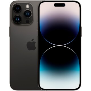 APPLE iPhone 14 Pro Max 512GB Space Black, Grade B, Used