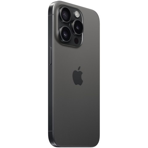 APPLE iPhone 15 Pro Max 512GB Black Titanium, Grade B, Used