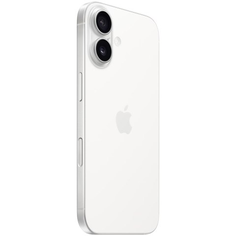 APPLE iPhone 16 128GB White, Grade A, Used