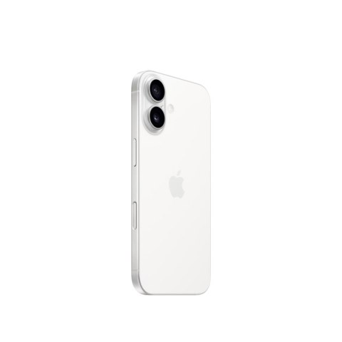 APPLE iPhone 16 128GB White, Grade A, Used