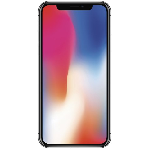 APPLE iPhone X 64GB Space Grey, Grade C, Used