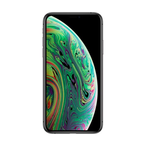 APPLE iPhone Xs 64GB Space Gray, Grade C, Used