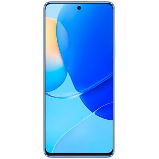 HUAWEI Nova 9 SE 8 GB/128 GB Crystal Blue, Grade C, Used