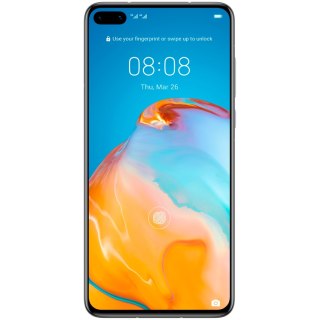 Huawei P40 2020 8/128Gb Silver Frost (ANA-NX9)