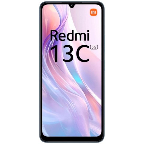XIAOMI Redmi 13C 5G 4 GB/128 GB Blue, Grade C, Used