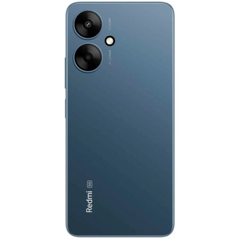 XIAOMI Redmi 13C 5G 4 GB/128 GB Blue, Grade C, Used