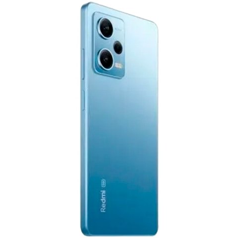 XIAOMI Redmi Note 12 Pro 5G Frosted Blue, Grade B, Used