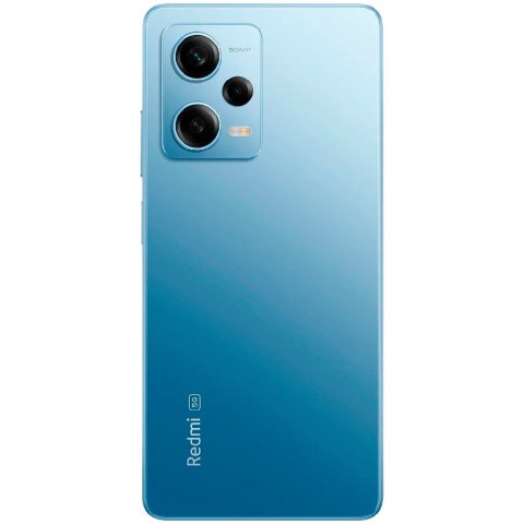 XIAOMI Redmi Note 12 Pro 5G Frosted Blue, Grade B, Used