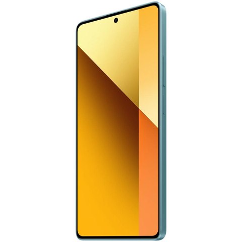 XIAOMI Redmi Note 13 5G 6 GB/128 GB Ocean Teal, Grade A, Used