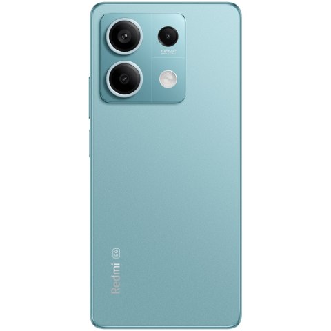 XIAOMI Redmi Note 13 5G 6 GB/128 GB Ocean Teal, Grade A, Used