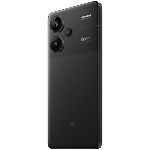 XIAOMI Redmi Note 13 Pro Plus 12 GB/512 GB Midnight Black, Grade C, Used