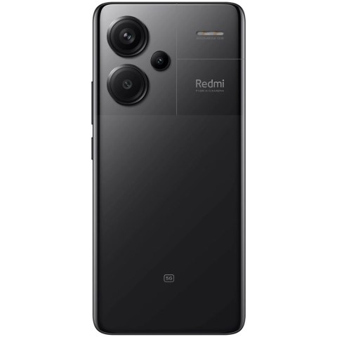 XIAOMI Redmi Note 13 Pro Plus 12 GB/512 GB Midnight Black, Grade C, Used