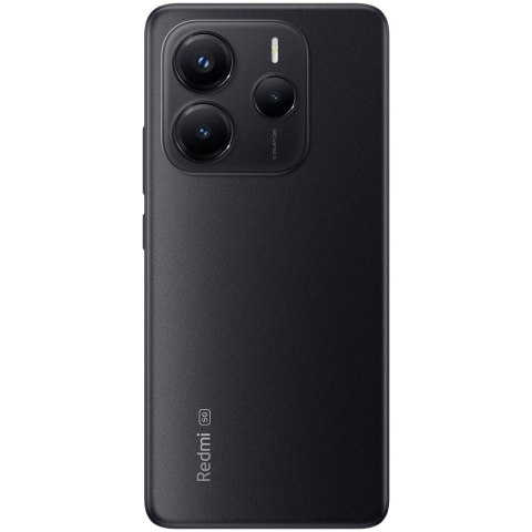 XIAOMI Redmi Note 14 5G 8/256GB Midnight Black, Grade A+, Used