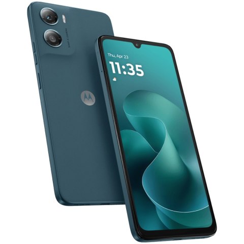 MOTOROLA Moto G06 Power (XT2535-13) 8/256Gb Tapestry