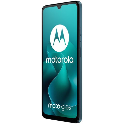 MOTOROLA Moto G06 Power (XT2535-13) 8/256Gb Tapestry