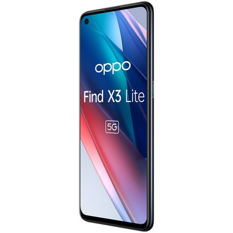 OPPO Find X3 Lite 8/128Gb Starry Black