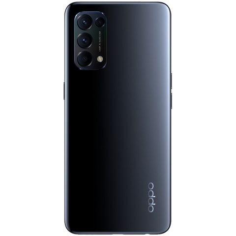 OPPO Find X3 Lite 8/128Gb Starry Black