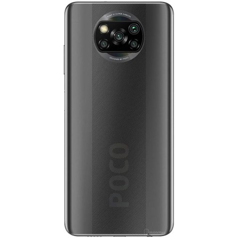 POCO X3 6 GB/128 GB Shadow Gray, Grade C, Used