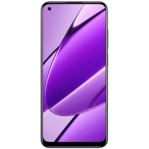REALME 11 8 GB/256 GB Dark Glory, Grade C, Used