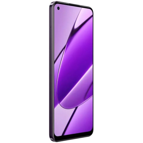 REALME 11 8 GB/256 GB Dark Glory, Grade C, Used