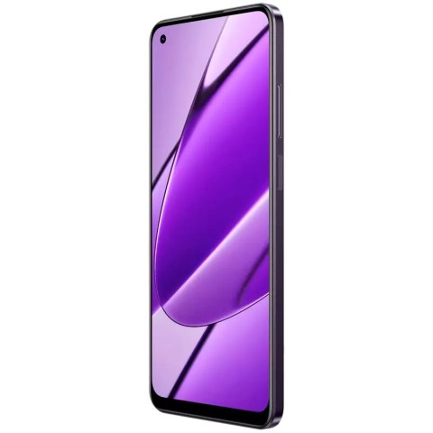 REALME 11 8 GB/256 GB Dark Glory, Grade C, Used