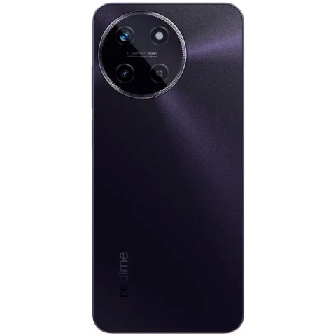 REALME 11 8 GB/256 GB Dark Glory, Grade C, Used