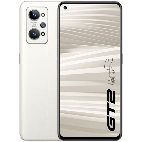REALME GT2 12 GB/256 GB Paper White