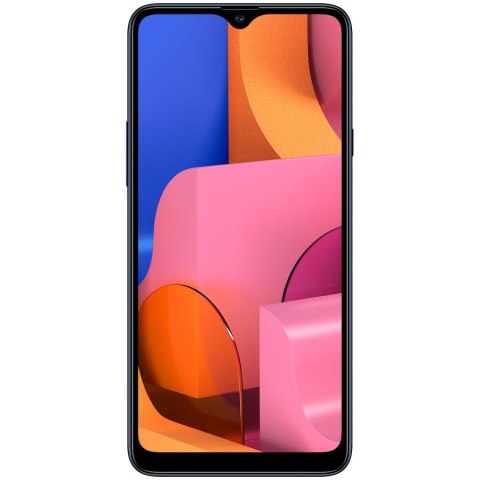 SAMSUNG Galaxy A20s (A207F) 32 GB Blue, Grade C, Used