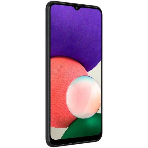 SAMSUNG Galaxy A22 5G (A226B) 128 GB Black, Grade B, Used