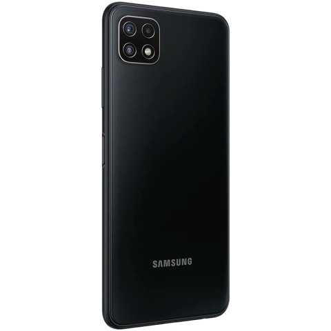 SAMSUNG Galaxy A22 5G (A226B) 128 GB Black, Grade B, Used
