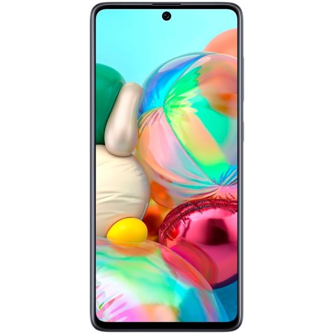 SAMSUNG Galaxy A71 128 GB Black, Grade B, Used