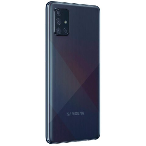 SAMSUNG Galaxy A71 128 GB Black, Grade B, Used