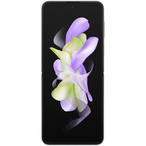 SAMSUNG Galaxy Flip 4 (F721B) 256 GB Bora Purple, Grade C, Used