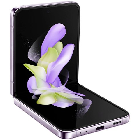 SAMSUNG Galaxy Flip 4 (F721B) 256 GB Bora Purple, Grade C, Used