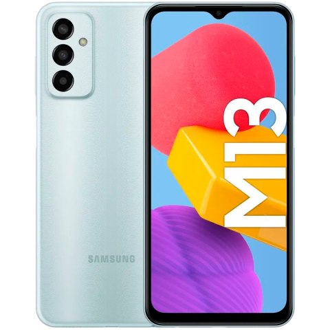 SAMSUNG Galaxy M13 64 GB Blue, Grade B, Used