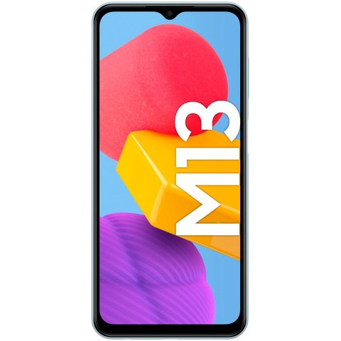SAMSUNG Galaxy M13 64 GB Blue, Grade B, Used