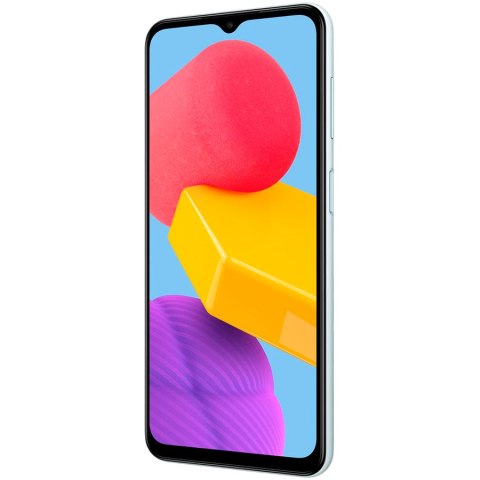 SAMSUNG Galaxy M13 64 GB Blue, Grade B, Used