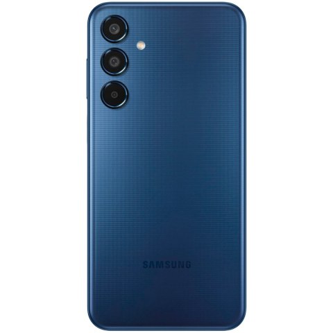 SAMSUNG Galaxy M35 5G (M356B) 128 GB Dark Blue, Grade A, Used