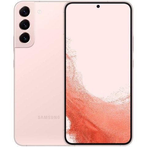 SAMSUNG Galaxy S22 (S901B) 256 GB Pink, Grade B, Used