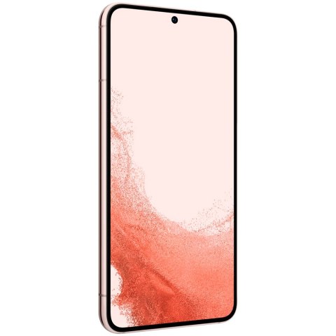 SAMSUNG Galaxy S22 (S901B) 256 GB Pink, Grade B, Used