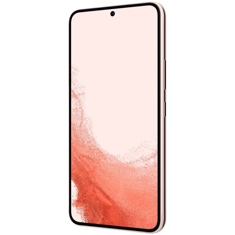 SAMSUNG Galaxy S22 (S901B) 256 GB Pink, Grade B, Used
