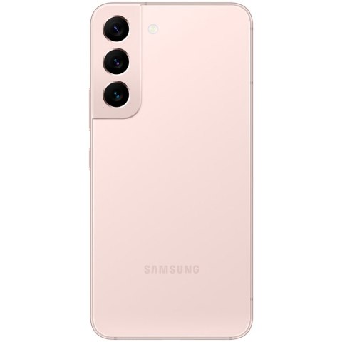SAMSUNG Galaxy S22 (S901B) 256 GB Pink, Grade B, Used