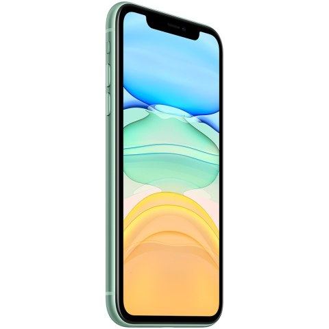 APPLE iPhone 11 64 GB Green, Grade B, Used