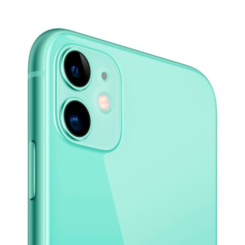 APPLE iPhone 11 64 GB Green, Grade B, Used