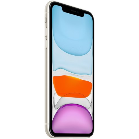 APPLE iPhone 11 64GB White, Grade B, Used