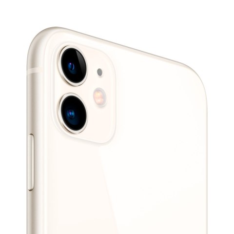 APPLE iPhone 11 64GB White, Grade B, Used