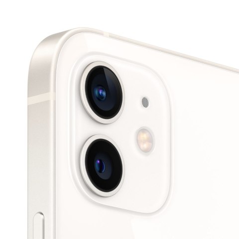 APPLE iPhone 12 128GB White, Grade C