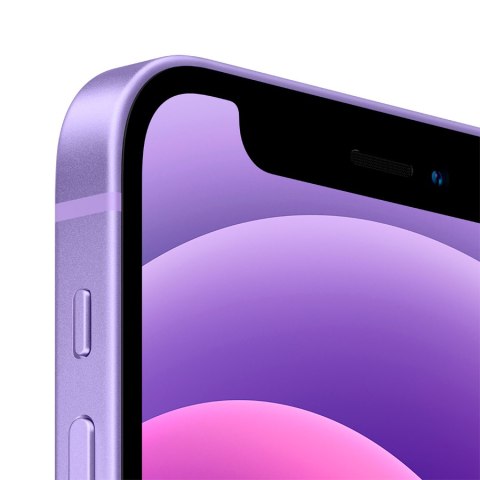 APPLE iPhone 12 mini 128GB Purple, Grade C, Used