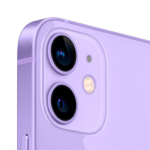 APPLE iPhone 12 mini 128GB Purple, Grade C, Used